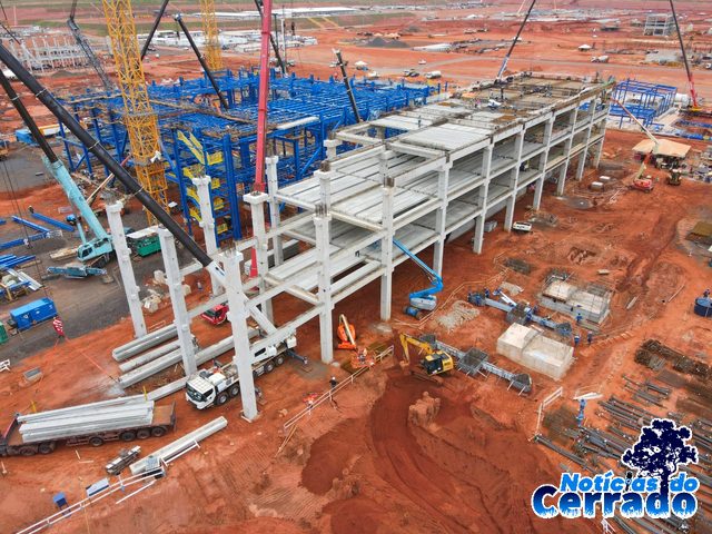 Palestra: Projeto Cerrado da Suzano: Inovação e Oportunidades para