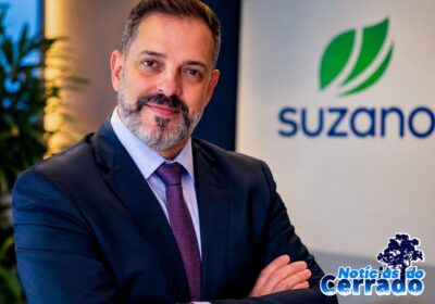 Anderson Polarini e a arte de construir confiança: o executivo da Suzano que chega à elite do TOP Mega Brasil