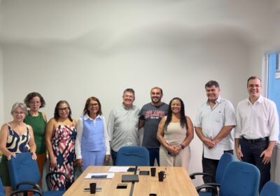 Ribas do Rio Pardo está entre os municípios que mais valorizam os professores em Mato Grosso do Sul, aponta ranking da FETEMS