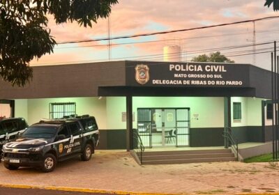 Polícia Civil identifica suspeito de envolvimento em homicídio e intensifica buscas em Ribas do Rio Pardo