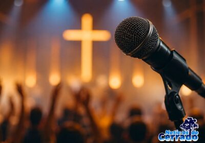 Inscrições para o Canta Ribas Gospel 2026 seguem abertas até o fim de agosto