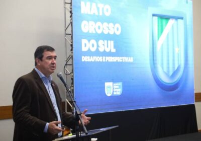 O volante da mudança: Como a gestão Riedel está transformando vidas e derrubando barreiras em MS