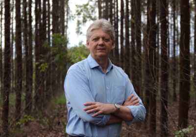Verruck aponta Ribas do Rio Pardo como exemplo de transformação econômica intensa