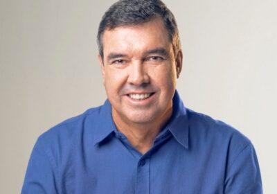 Eduardo Riedel lidera disputa pelo Governo e consolida força do projeto do Progressistas em MS