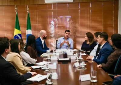 Com Riedel na presidência, Consórcio Brasil Verde prepara projetos para captar recursos internacionais