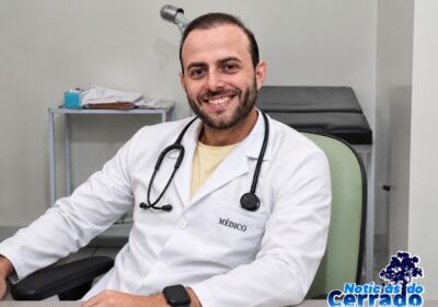 Mais que consultas, acolhimento: médico conquista a confiança dos moradores com atendimento humanizado em Ribas