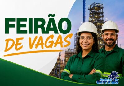 Vetorial promove Feirão de Vagas nesta sexta-feira em Ribas do Rio Pardo