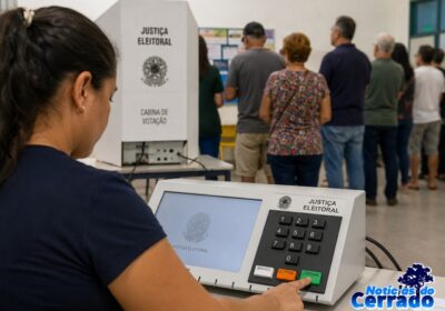 Ribas do Rio Pardo amplia eleitorado e chega a 16,3 mil eleitores em 2026