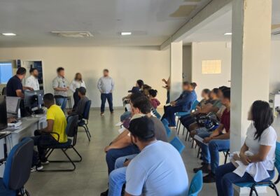 Ribas do Rio Pardo fecha julho com saldo positivo de empregos formais