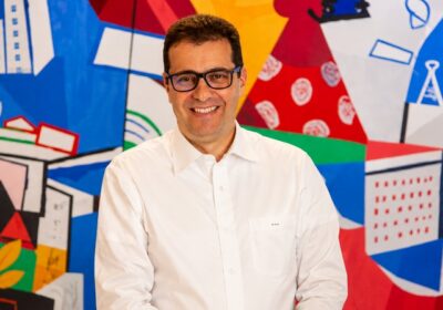 Suzano promove Carlos Aníbal à vice-presidência industrial após renúncia de Aires Galhardo