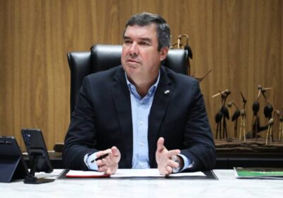 Riedel defende união da direita, reformas estruturais e agenda de Estado para o Brasil