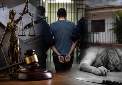 Acusado de encomendar morte da tia por herança tem liberdade negada