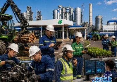 Suzano abre 17 vagas de emprego em Ribas e mais três cidades de MS