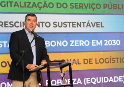 Eficiência da gestão preserva capacidade de investimento de MS