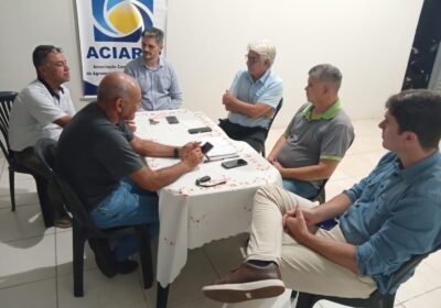 ACIARRP conclama comerciantes  para o Show de Prêmios deste ano