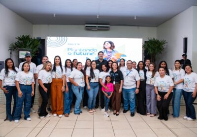 Projeto Plantando o Futuro chega a Ribas do Rio Pardo e abre caminhos para o mercado de trabalho