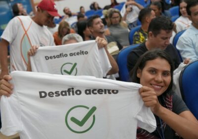 Arauco abre inscrições em Três Lagoas para formação de motoristas para categoria E