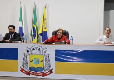 Câmara de Ribas aprova nove proposições em sessão com pautas sobre saúde, empreendedorismo e infraestrutura