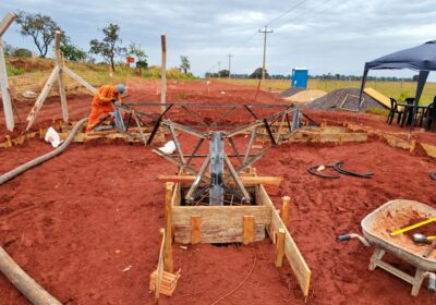 Implementação de 82 torres de 4G avança nas rodovias da Caminhos da Celulose em MS