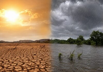 El Niño deve ganhar força e persistir até fevereiro de 2027, alerta ONU