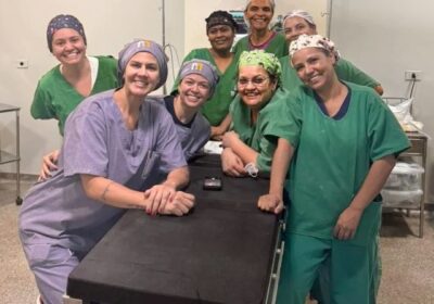 Ribas amplia cirurgias ortopédicas e atende pacientes de 40 municípios de MS