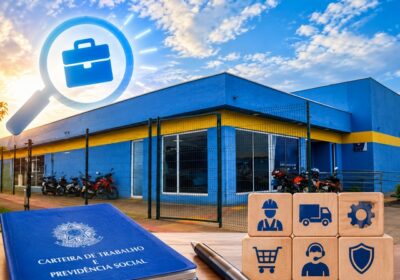 Ribas do Rio Pardo tem 29 vagas de emprego em 21 funções