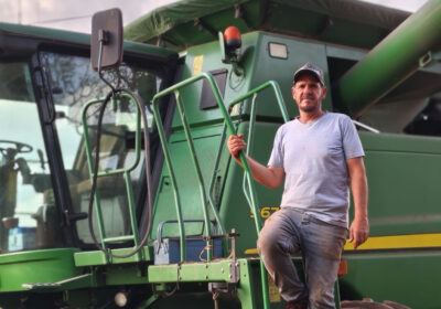 Milho muda a rota da produção e abre novas oportunidades no interior de MS