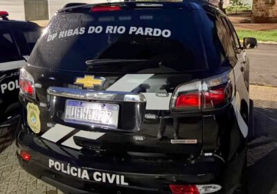 Polícia Civil prende último suspeito de tentativa de homicídio em Ribas do Rio Pardo