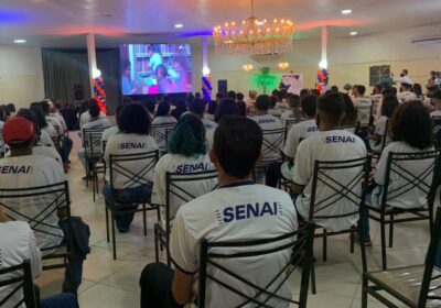 Suzano e SENAI oferecem 730 vagas gratuitas de formação profissional em MS