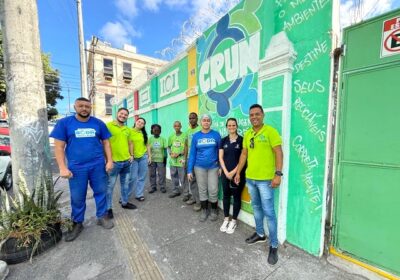 Suzano destaca resultados sociais e contribui para erradicação da pobreza com projetos de geração de renda