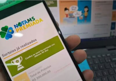 Nota MS Premiada: moradores de Ribas do Rio Pardo estão entre ganhadores de prêmio de R$ 100 mil