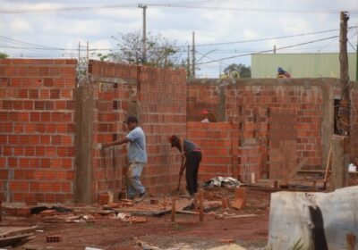 Habitação que transforma vidas: Agehab fortalece o direito à moradia nos 49 anos de MS