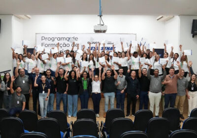 Arauco forma 2ª turma de motoristas em Mato Grosso do Sul com maioria feminina